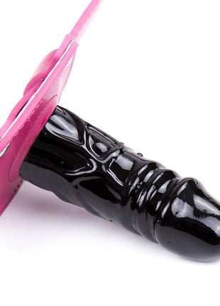 Dildo Gag Ball Adjustable 46 58 cm Dildo 10 cm