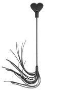Heart Paddle with Flogger 60 cm