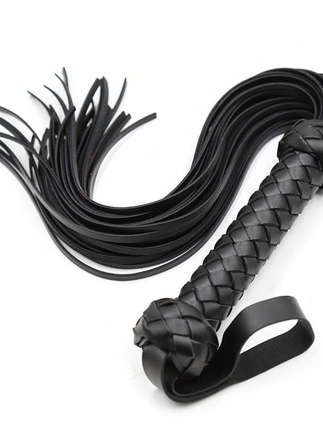 Barbed Flogger 50 cm