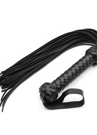 Barbed Flogger 50 cm