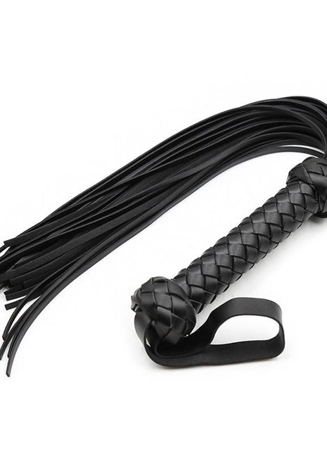 Barbed Flogger 50 cm