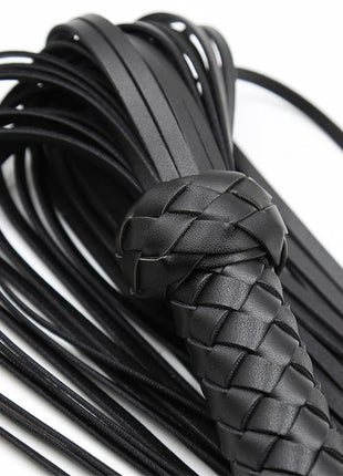 Barbed Flogger 50 cm