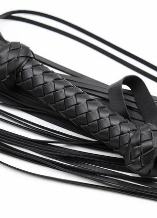 Barbed Flogger 50 cm