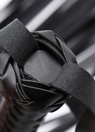 Barbed Flogger 50 cm