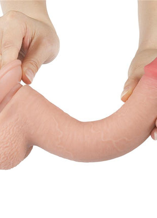 Sliding Skin Dual Layer Dilodo 9