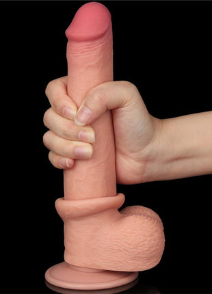 Sliding Skin Dual Layer Dilodo 9