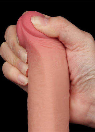 Sliding Skin Dual Layer Dilodo 9