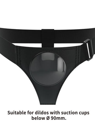 Universal Harness