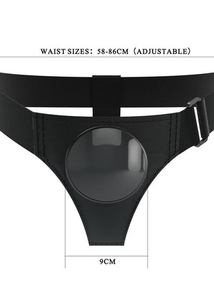 Universal Harness