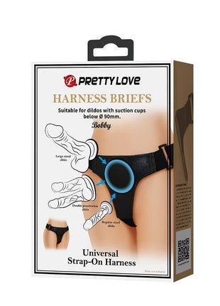 Universal Harness
