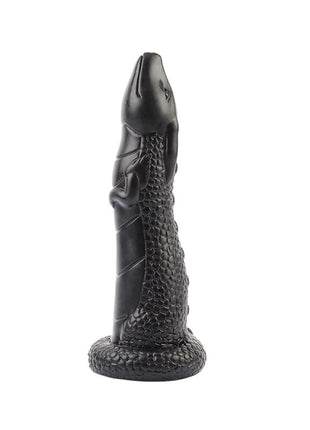 Dildo Wyrm Baiser 195 cm