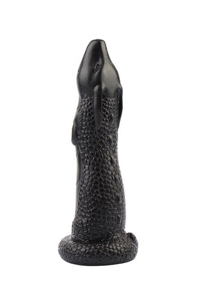Dildo Wyrm Baiser 195 cm