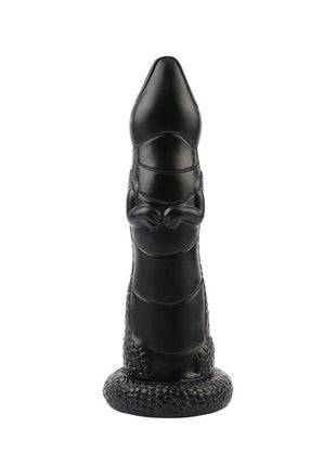 Dildo Wyrm Baiser 195 cm
