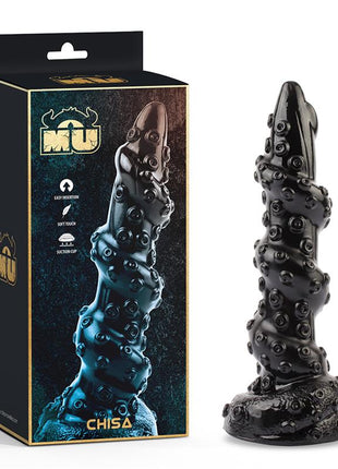 Dildo Octopus Bugbear 235 cm