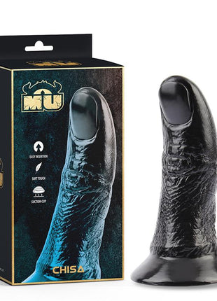 Dildo Thumbs Up 17 cm