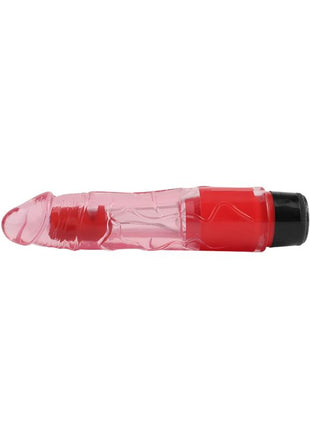 Multi speed Vibe 81 Red