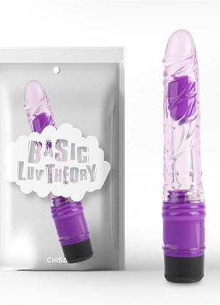 88Realistic Vibe Purple TPR