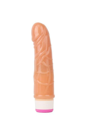 Multi-Speed Vibe 17.5 cm Flesh