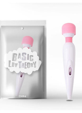 Curve Massager ABSSilicone 184f34cm