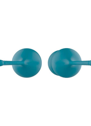 Spheres Set of 2 Kegel Balls