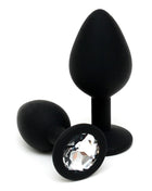 Butt Plug Duo Set