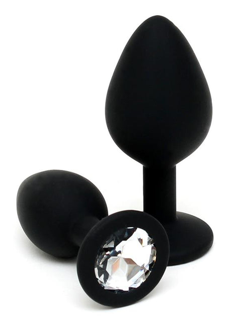 Butt Plug Duo Set