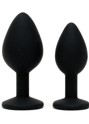 Butt Plug Duo Set