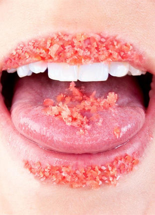 Explosive Oral Sex Popping Candies Single Unit Watermelon Flavor