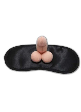 Novelty Penis Eyemask for Gag Gifts