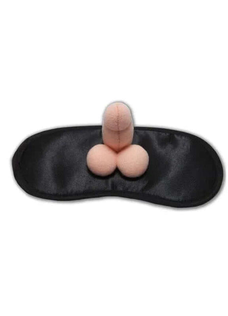 Novelty Penis Eyemask for Gag Gifts