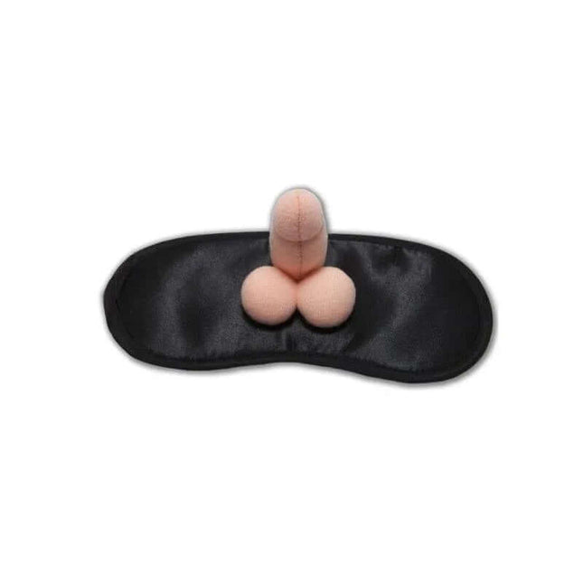 Novelty Penis Eyemask for Gag Gifts