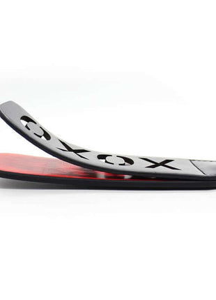 Vegan Leather Paddle XOXO 32 cm