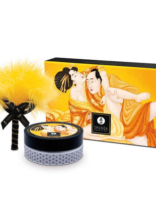 Kissable Body Powder Lucious Mango