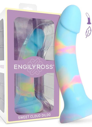 Dildo Sweet Cloud 18 cm