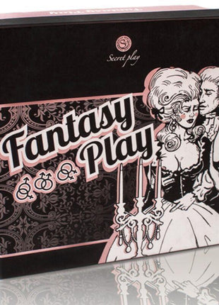 Fantasy Play ES EN FR PT