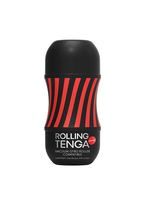 Masturbator Rolling Gyro Roller Cup Strong