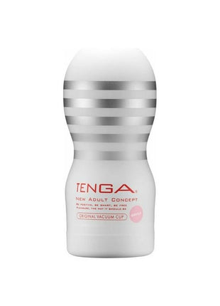 Original Vaccum Cup Gentle