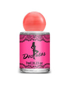 Bubblegum Flavor aromatized Gel for Foreplay LGBT 35gr