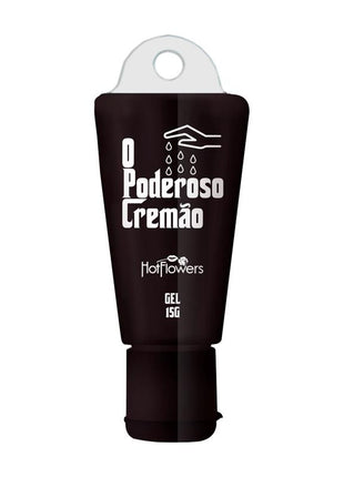 Poderoso Male Stimulating Gel 15gr