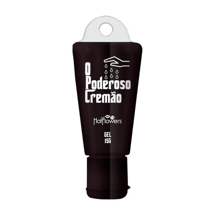 Poderoso Male Stimulating Gel 15gr