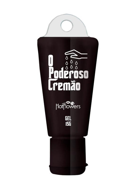 Poderoso Male Stimulating Gel 15gr