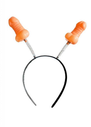 Penis Headband