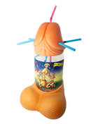 Cubalitro with Testicles 1500 ml