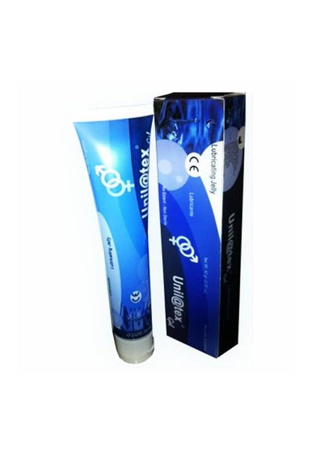 Lubricant Gel Water Base 82 gr