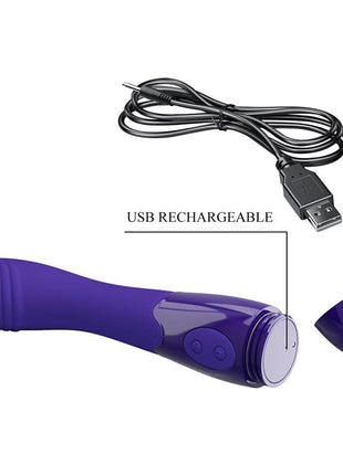 Elemental Youth Vibe USB