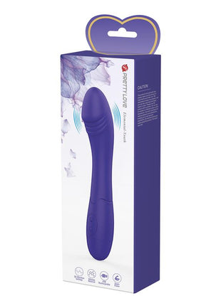 Elemental Youth Vibe USB