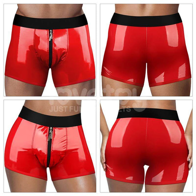 Strap-On Shorts Size M/L 40-43