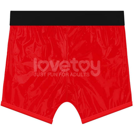 Strap-On Shorts Size M/L 40-43
