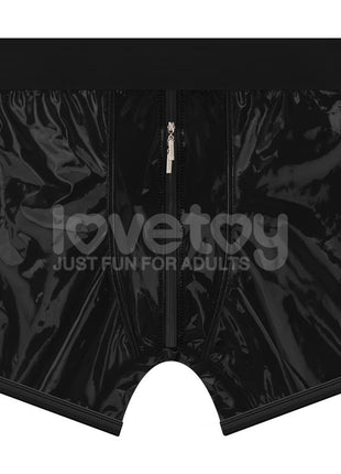 Strap On Shorts Size S M 32 35