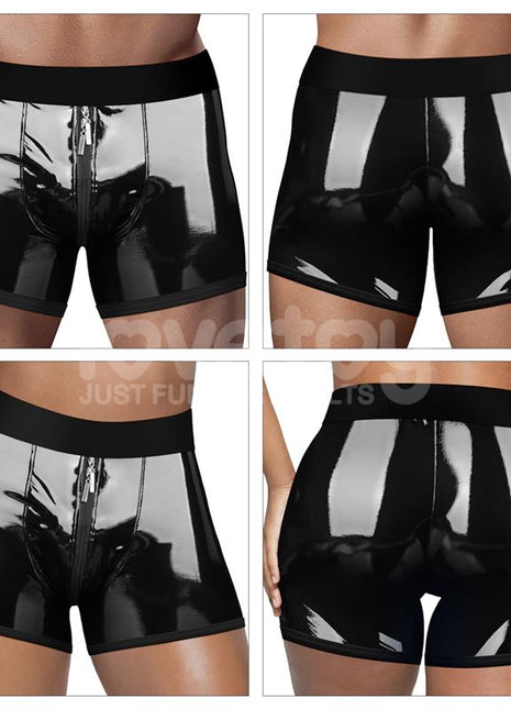 Strap On Shorts Size M L 36 39